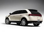 Lincoln MKX 2006 года